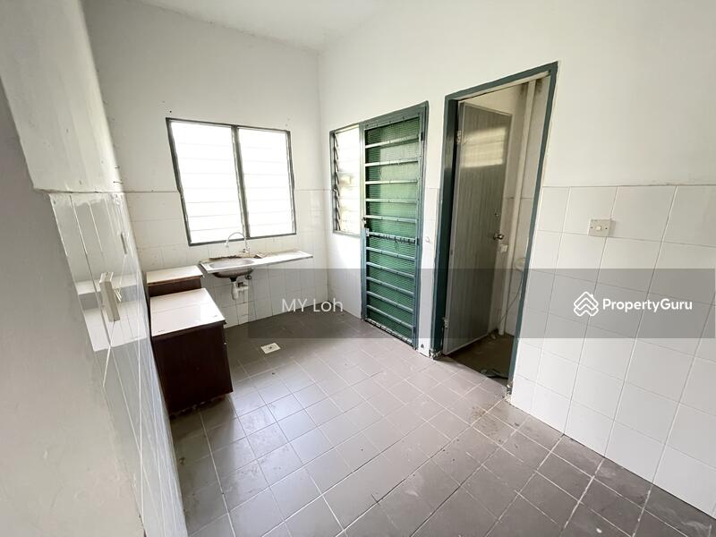 For Sale - Taman Selayang Mutiara 30x75 Semi D